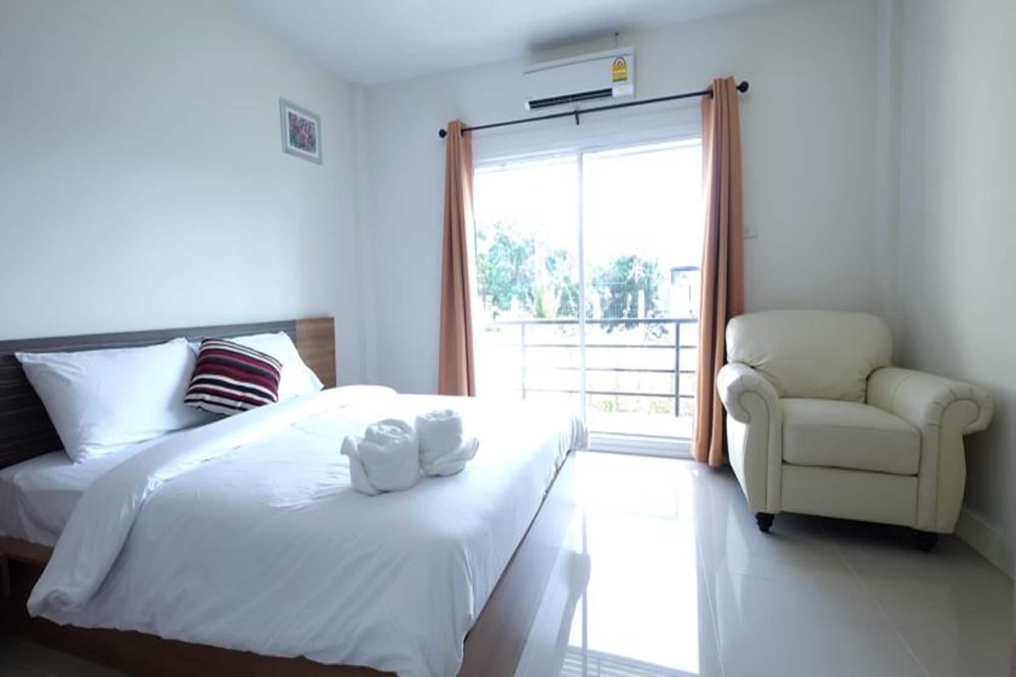 Privacy Residence Lop Buri Εξωτερικό φωτογραφία