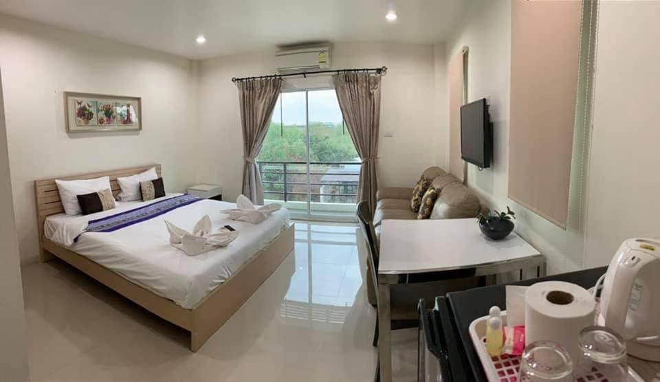 Privacy Residence Lop Buri Εξωτερικό φωτογραφία