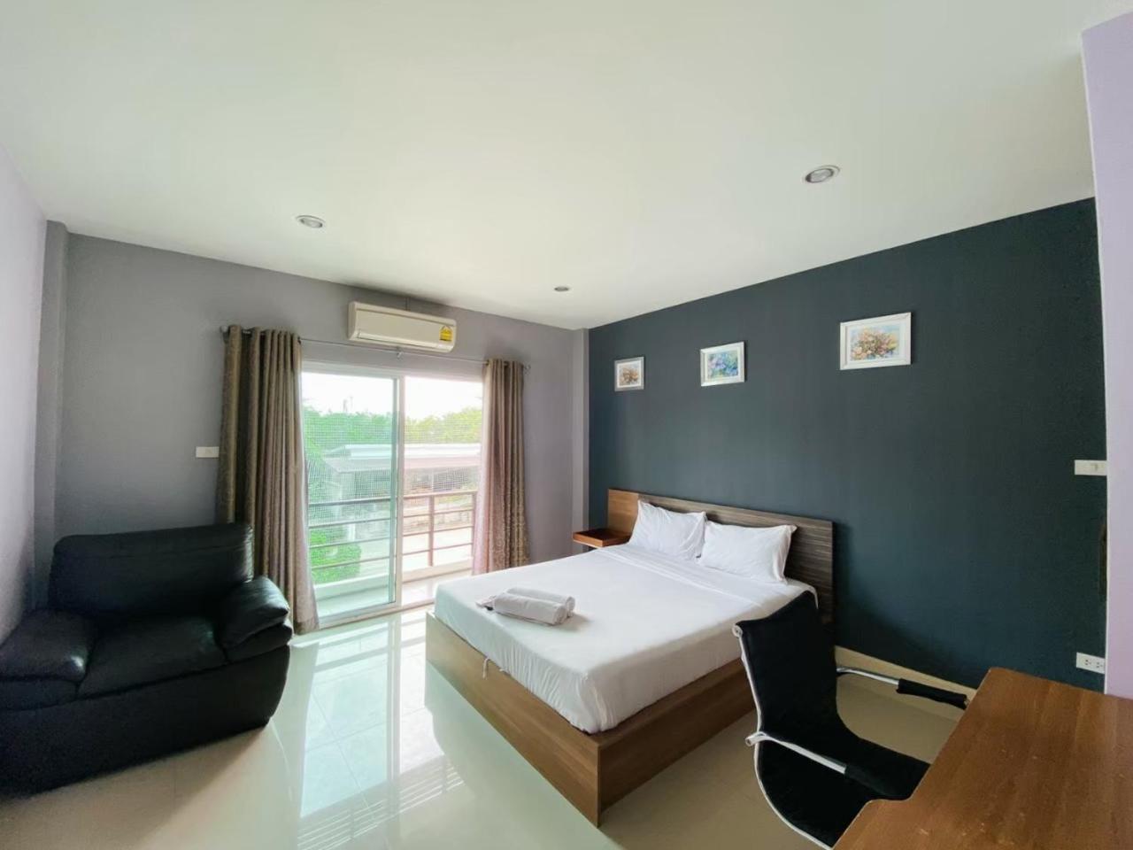 Privacy Residence Lop Buri Εξωτερικό φωτογραφία
