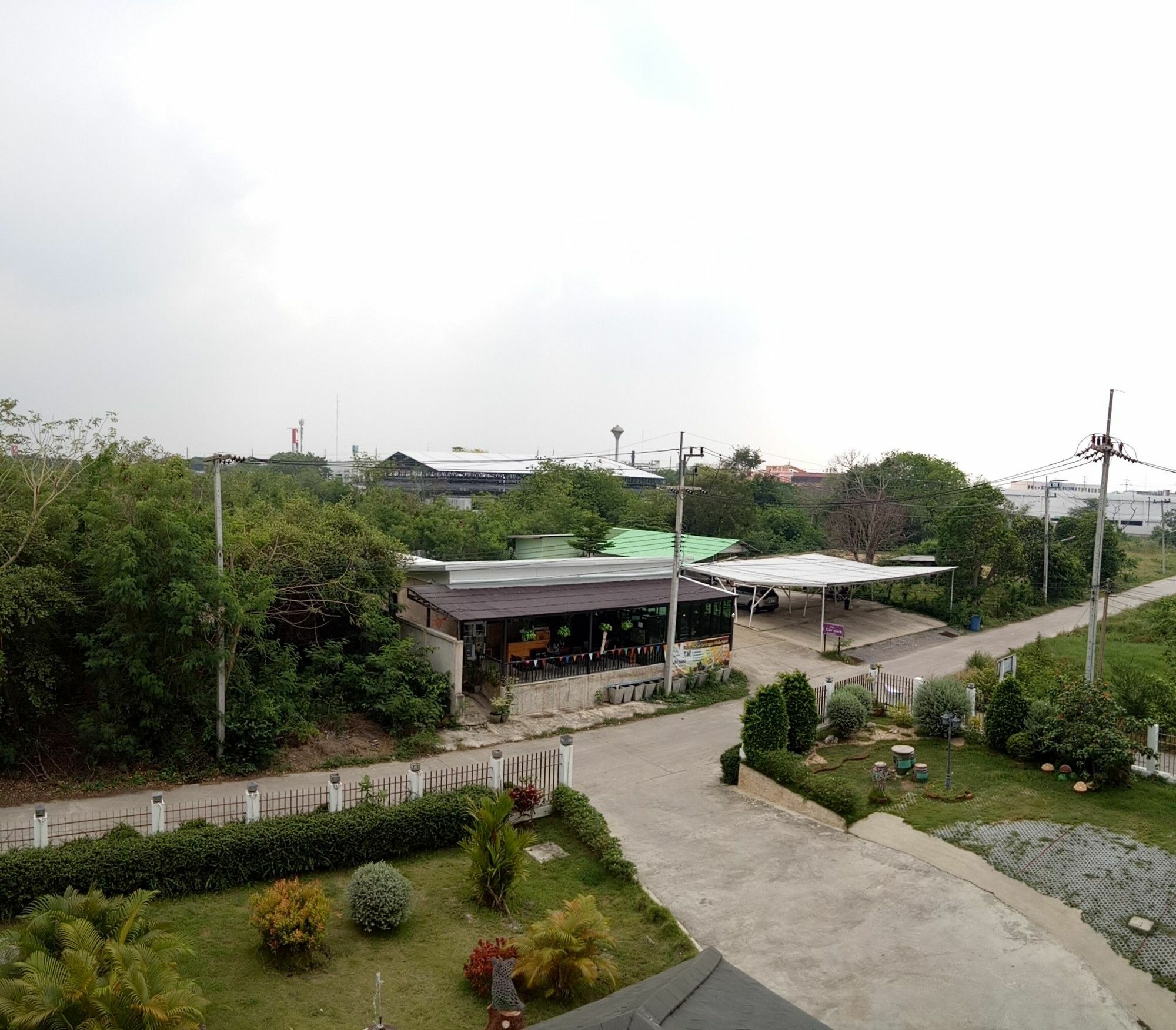 Privacy Residence Lop Buri Εξωτερικό φωτογραφία
